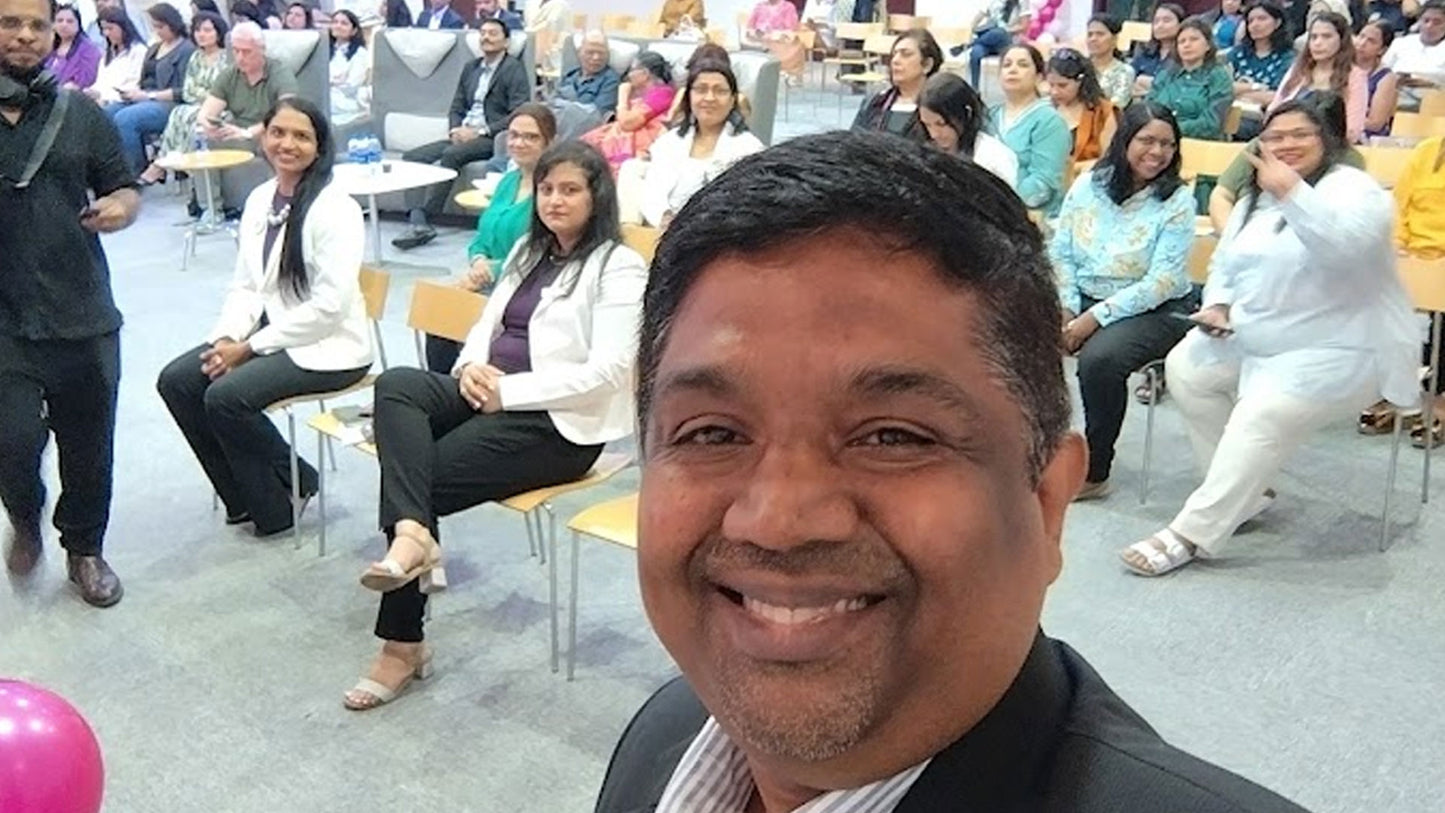 Monthly Content Marketing Package