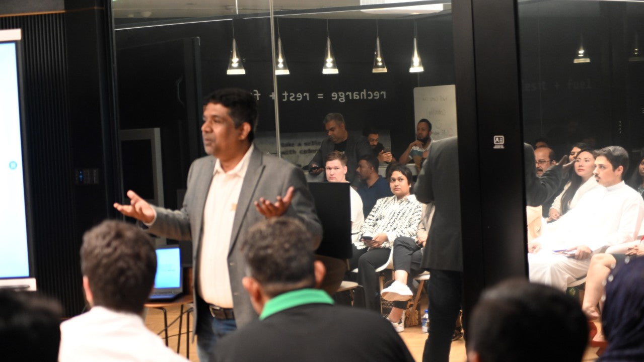 Start a Successful E-Com Store in Dubai (Downloadable Ebook)