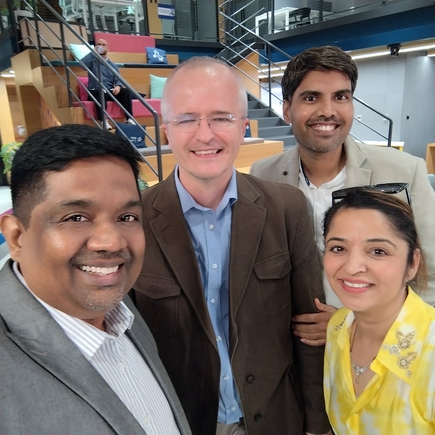 Monthly Email Marketing Package