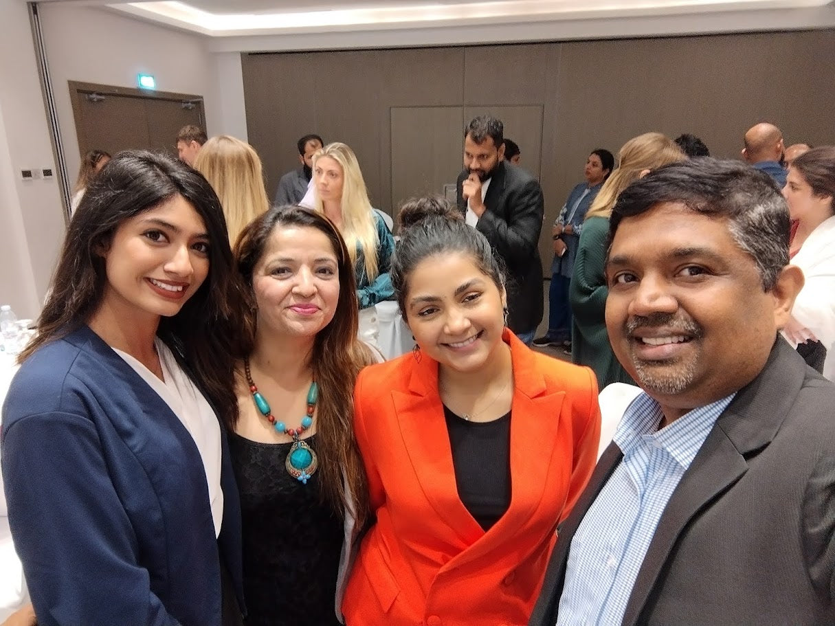 Monthly Content Marketing Package