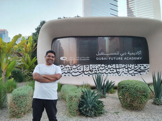 Start a Successful E-Com Store in Dubai (Downloadable Ebook)