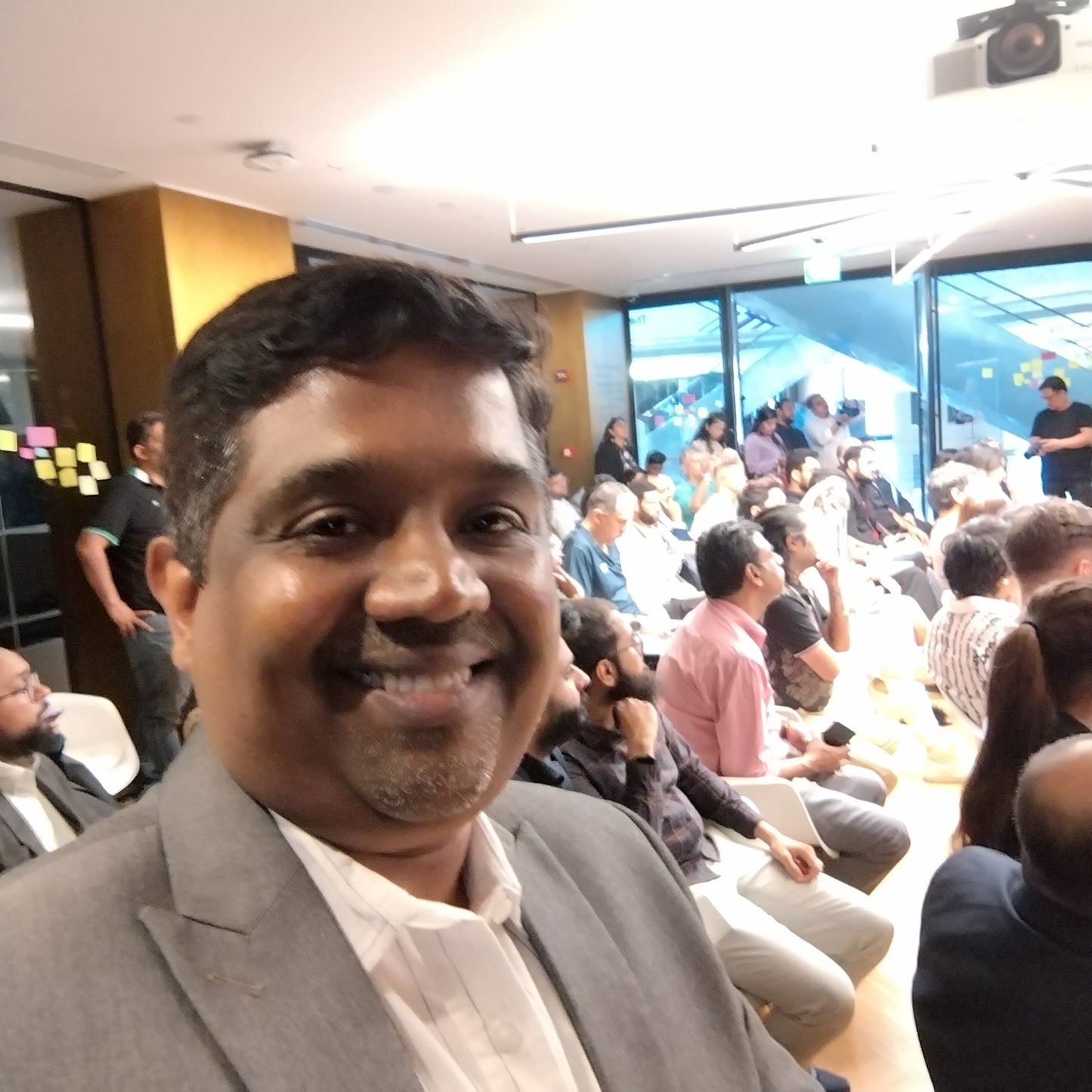 Monthly Community Building Package