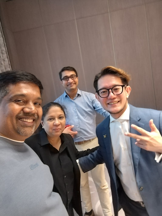 Monthly Digital Marketing Package