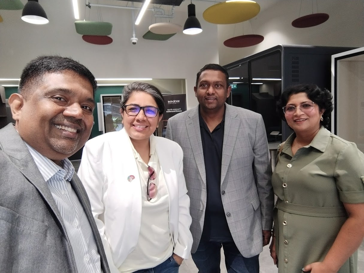 Monthly Email Marketing Package