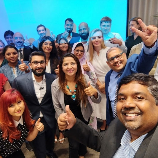 Monthly Email Marketing Package