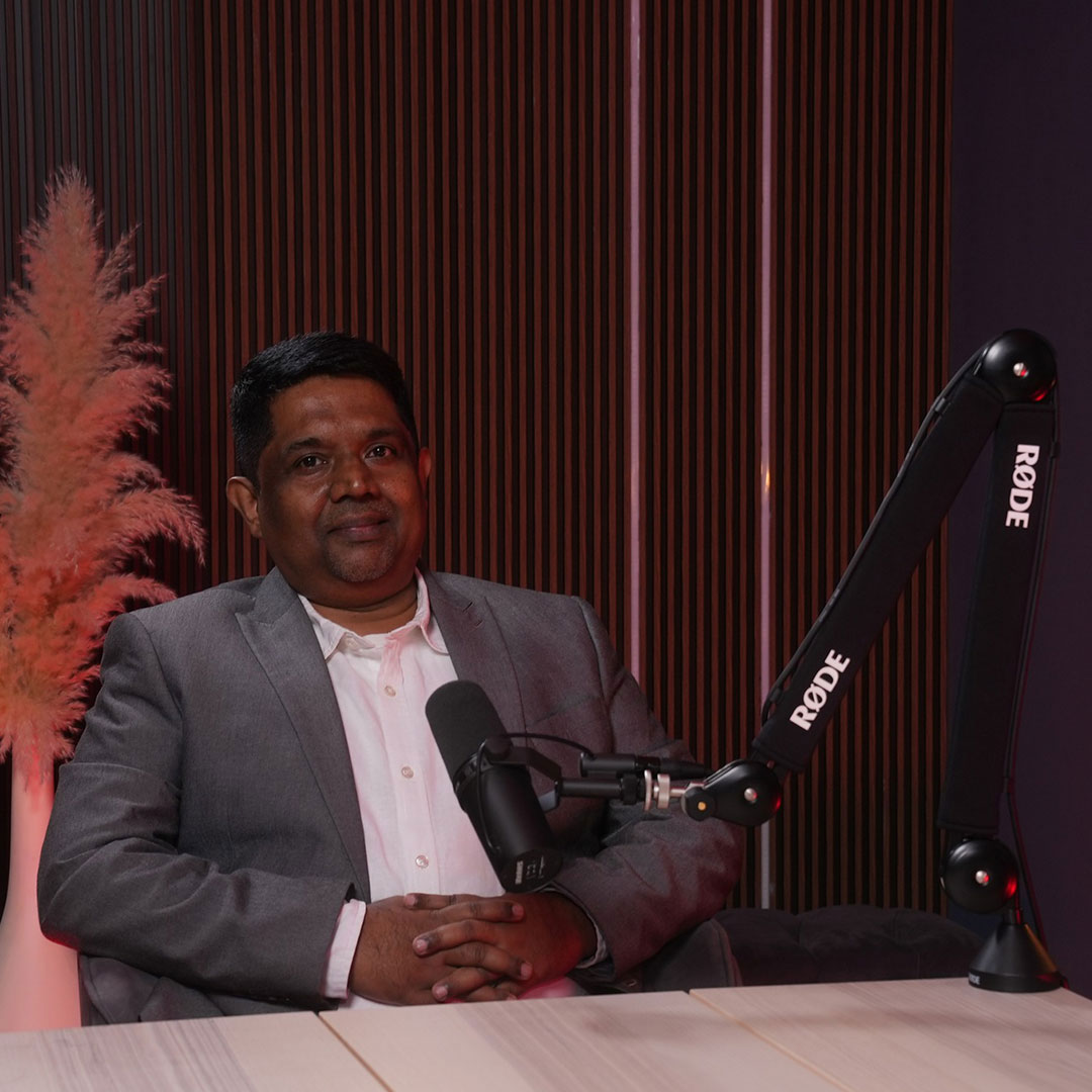 Monthly Community Building Package