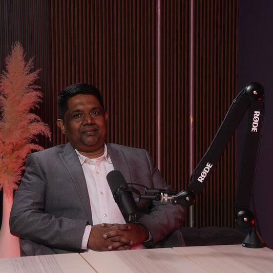 Monthly Community Building Package